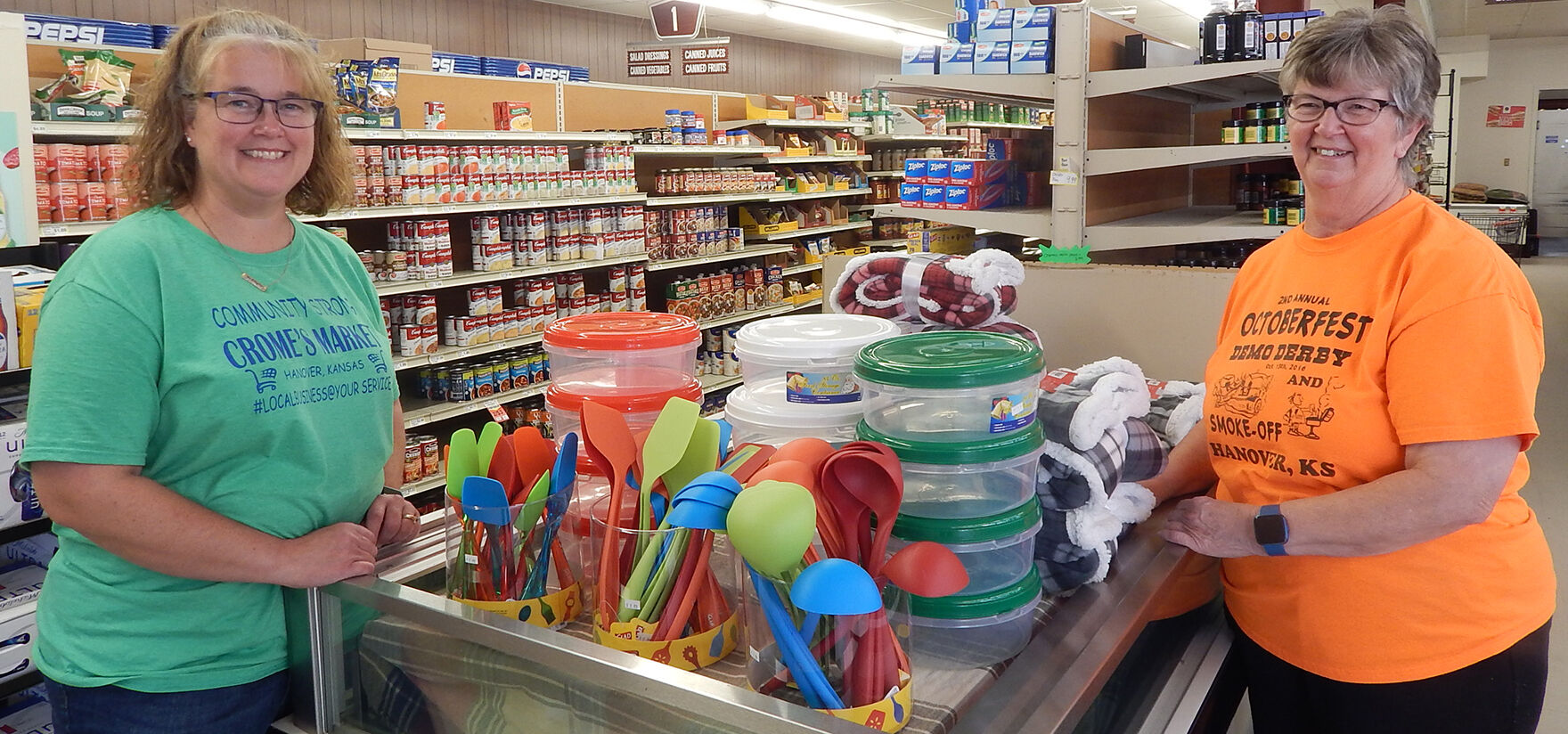Grocery store to close